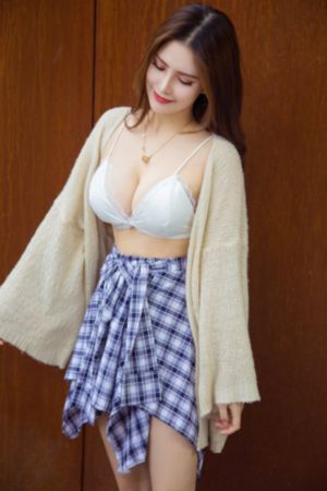 吉川爱美