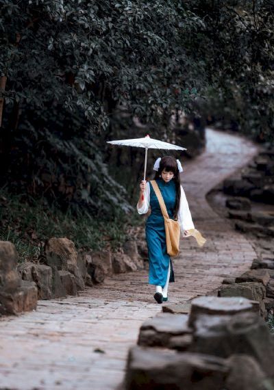 地雷英雄传